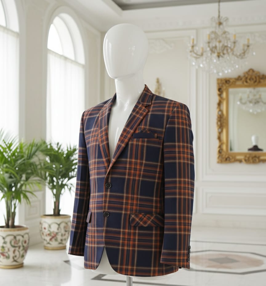 Bandhgala & Jodhpuri